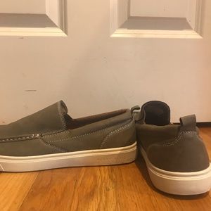 Versatile Dress Shoes.